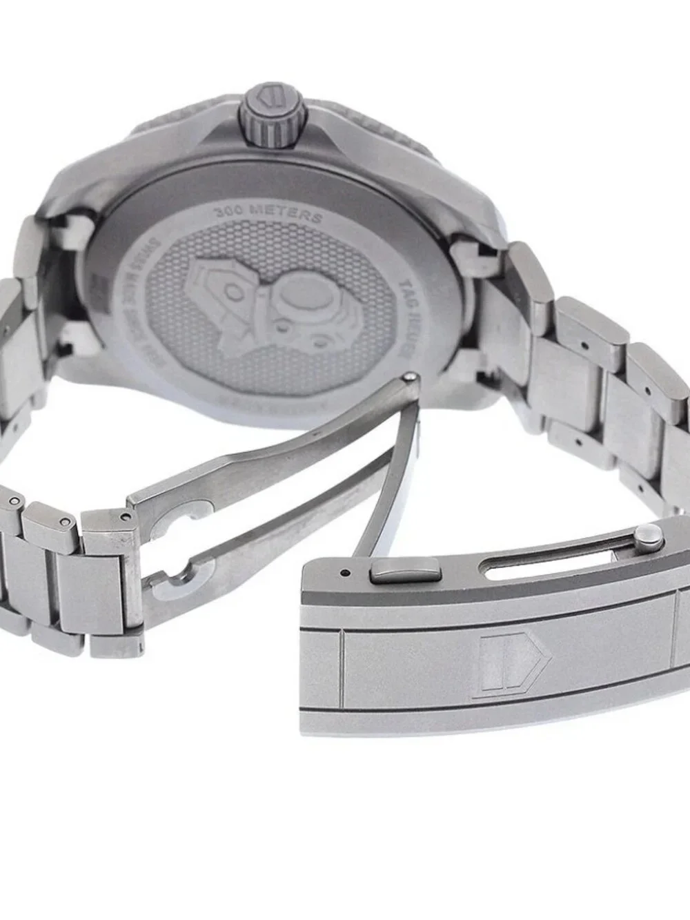 TAG HEUER Aquaracer Professional 300